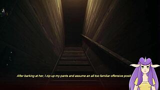 wet nightmares part 5