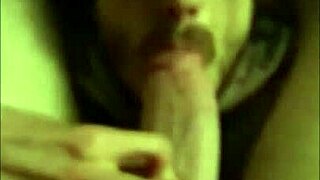 sucking off my buddy and playing with his feet part 2