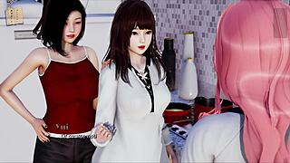 Is this my real desire in homemade Indian amateur video 65?