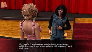 nursing back to pleasure 77 homemade amateurs in 3d porn series