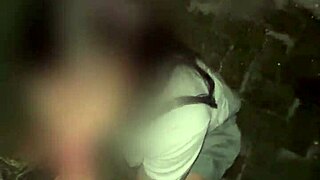 Colegiala Sucks Student Raw On Balcony