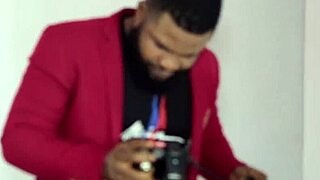 I Dragged My Boyfriend With Her For Me To Enjoy It Better