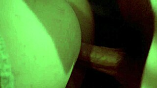 John Leslie and Hillary Summers Star in Dixie Ray Hollywood Star 1983 Vintage Blue Film.