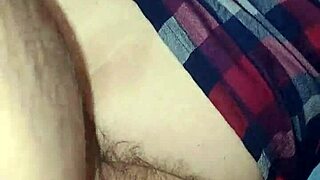 While cleaning the office, my boss surprises me with a doggy style fuck, groping my big tits and shoving his monster cock into my mouth.