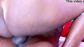 Hot Teens Sumona, Rubel, and Popy Dive Into Threesome Deepthroat Action