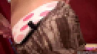 I Love How You Sneak Peeks Up My Skirt While Cleaning!