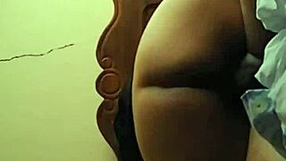 That juicy ass is irresistible! 🍑