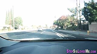 Did you see that Mexican stepsister getting plowed?