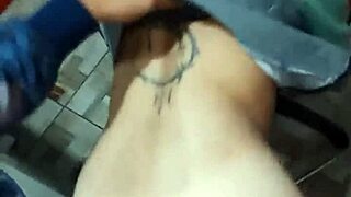 pene grande in amateur masturbation scenes