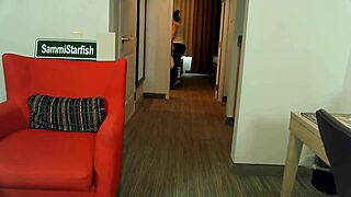 aunt susan's micro bikini moment in this enf preview clip