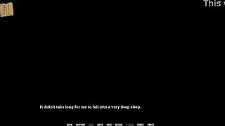 Tales from the unending void 76 explores anime hentai game adventures