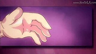 ghost chica turns man into woman and bangs her hard, ep 02