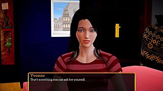 new family cartoon with monster cocks and big tits 😈