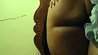 That juicy ass is irresistible! 🍑