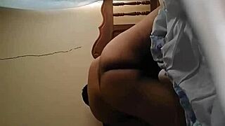 That juicy ass is irresistible! 🍑