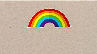 Amateur Transexual Gang Bang Party in Full Action!