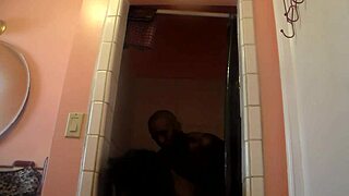 Shower Sex Passion