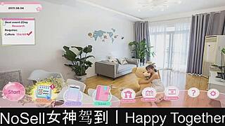 Are you ready for part 6 of Happy Together? Let's explore this dating game.