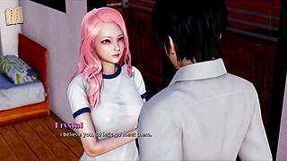 Is this my real desire in homemade Indian amateur video 65?