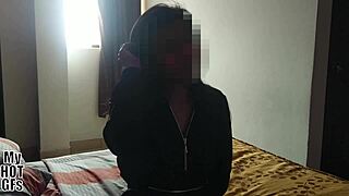 Is Catalina's Babysitter Interview Getting Steamy?