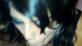 Hey, that transsexual prostitute gives amazing oral