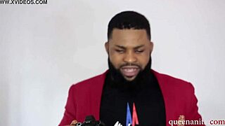 I Dragged My Boyfriend With Her For Me To Enjoy It Better