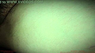 Karina playfully shows upskirt and lollipop 😘