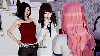 Is this my real desire in homemade Indian amateur video 65?