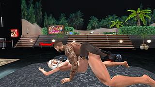 you love that big cock, don't you?