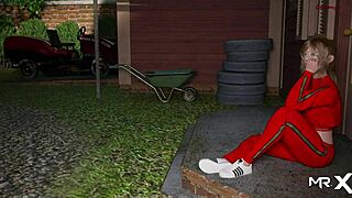 Dusklight Manor 69 Position Hot Sex