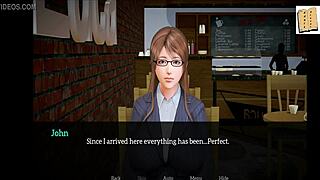 hey, just started playing my new family 83 hentai game