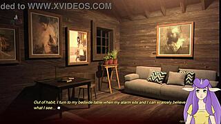 wet nightmares part 5