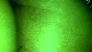 Casey Calvert licks Gina Valentina's pussy in a threesome