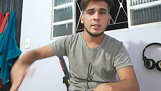 Flakael Agrees To Gay Porn With A Black Or White Guy