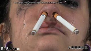 Free Hardcore Sadomasochism Porn With Intense Action