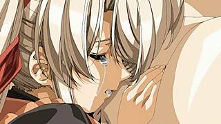 in the a57 anime, the chinese lover explores big ass in part 2