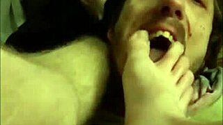 sucking off my buddy and playing with his feet part 2