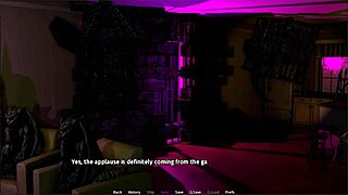 I explore halloween themes in rift blair