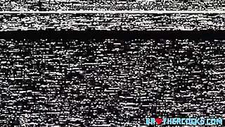 Gay brothers pick up BBC for bareback fun.