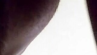 You craving this big black cock in your juicy pussy?