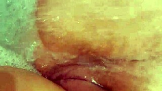 Please Cum On My Wet Pussy, Touch It, Kiss It, Lick It