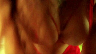 Seeking compassionate care and encountering my sultry stepsister.