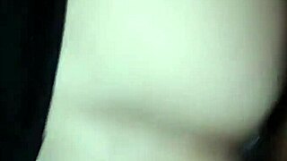 Sissy takes BBC raw and gets cumshot.