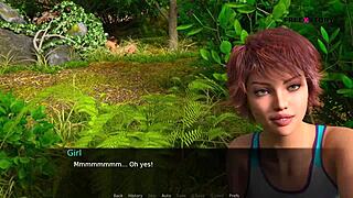 Audrey And John Watch Couple Fuck, She Gives Handjob