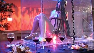 Beautiful girls with beautiful asses, deepthroat and pussy licking