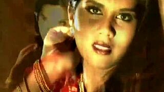 Sacred dance reveals ancient Indian sensuality in motion