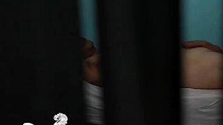 Massage From My Hot Step Aunt - Full - Jane Cane