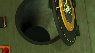 Crazy Intense Fuck with Busty Slut in Restraints by BBC