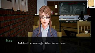 hey, just started playing my new family 83 hentai game