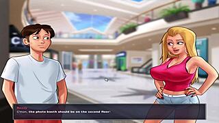 Hey, check out Summer Time Saga UNC Part 28 with Jenny’s ending so far! 🎮